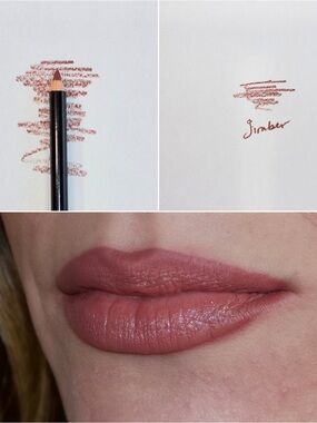 Bodyography Lip Pencil - Timber